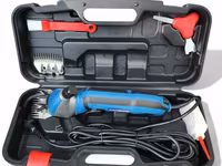 №: 8319 Məhsulun adı: Tük qırxan maşın qoyun üçün Славмаш YP-900 — 照片 1