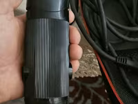 Oster Golden A5 iki sürətli peşəkar heyvan tükü kəsən maşın - Model — फ़ोटो 2