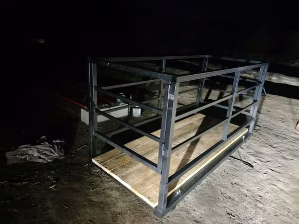 Chorva mol tarozilar elektronika