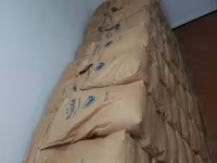 Distribuim furaj granulat,brichet de lucerna si nisip tratat pentru chinchilla (шиншила,sinsila) — الصورة 4