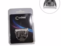 Codos 9600/ 9700 kəsən dişi Original Codos maşınkasının dişləri — الصورة 3