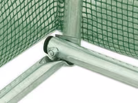 Sera Tip Tunel 12X3X2.5 M - mw - livrare / credit / agroteh — 2-rasm