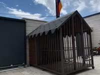 Շան բների մեծ ընտրանի շան բուն — الصورة 1