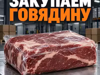 Говядину, некондицию — foto 1