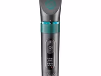 VGR 209 - İt pişik qırxan 2000mAh 4 speed 7000RPM Cord/Cordless — 照片 5