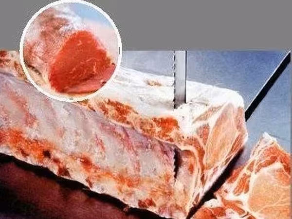 Полотна производство пил для мяса