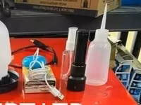 Inkubator satılır cəmi 1 sezon 2 dəfə işlədilib 128 yumurtalıqdi — الصورة 3