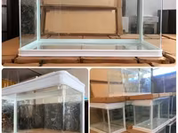 Ակվարիումներ 200լիտր, 250լիտր — photo 1