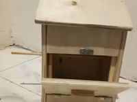 Թռչունների ձվադրման բներ — 照片 5