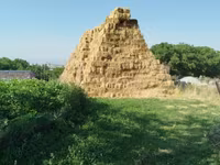 Խոտի տւկ անասնակեր — الصورة 3