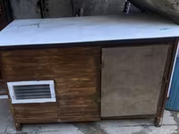 It / pishik evi, shekilde balaca gorunur boyukdu, 170 azn e almisham — foto 1