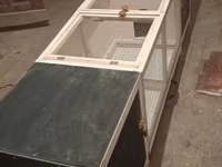 Toyuqlar cuceler ucun her olcude qefesler yigiram hazirda 2 eded — الصورة 3