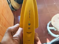 Elektron ionlu heyvan darağı – Pet Brush Self, model XJ-250 - Məqsəd — photo 1