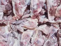Հավի ոսկոր Շան կեր — 照片 2