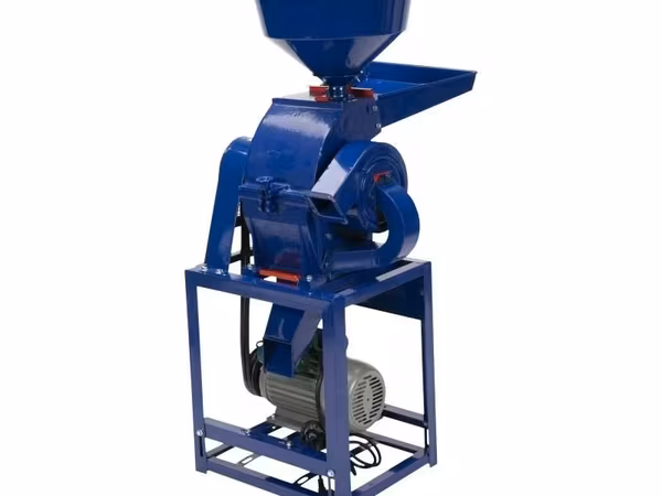 Moara Temp 9Fp-20C - y2 - livrare/achitare in 4rate/agrotop