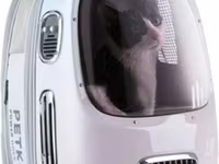 Petkit Breezy 2 Smart Cat Carrier (P7704)Petkit Breezy 2 Smart Cat — foto 4