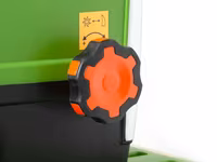 Tocătoare De Crengi Procraft Psl2800 - e9 - livrare / credit / agroteh — zdjęcie 2