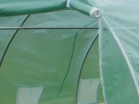 Sera Tip Tunel 4.5X3X2 M - hc - livrare/achitare in 4rate/agrotop — foto 2