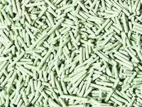 Կատուների լցանյութեր տոֆու Tofu 6 լիտր 2.5 կգ — фото 3