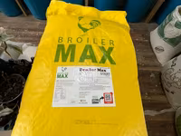 🐥 BROILER MAX START – Broyler cücələri üçün yem ✅ Keyfiyyətli qranul — الصورة 1