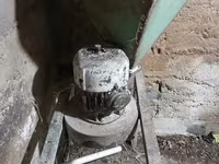 Աղաց կերաղաց ցարի ցորեն կուկուռուզ խոտ աղալու — फ़ोटो 2