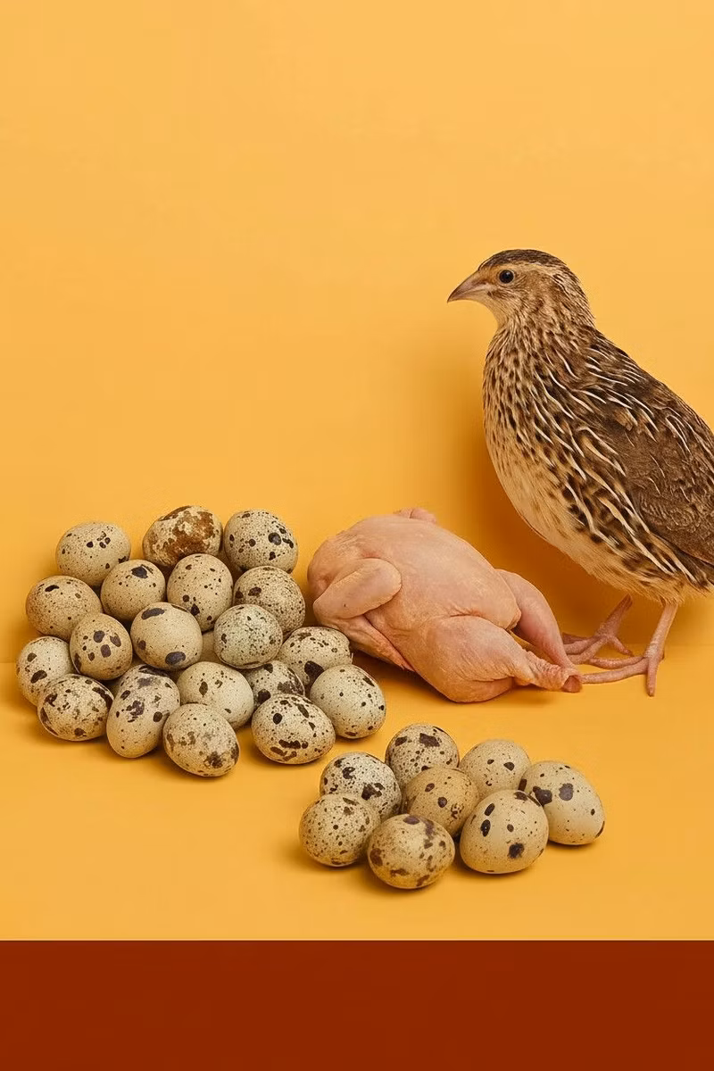 Английский белый